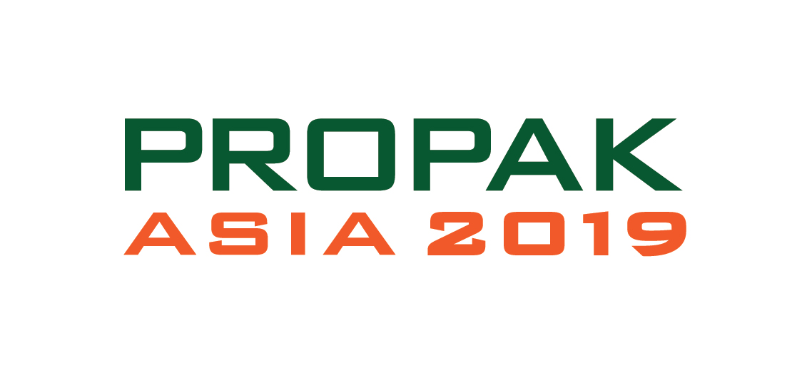 PROPAK ASIA 2019