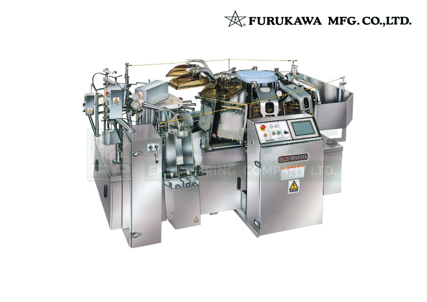 FVV-10-220N Vacuum Packaging Machine