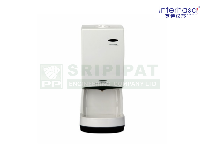เครื่องพ่นน้ำยาล้างมือฆ่าเชื้ออัตโนมัติ รุ่น HSD-B8000 เครื่องพ่นน้ำยาล้างมือฆ่าเชื้ออัตโนมัติ รุ่น HSD-B8000