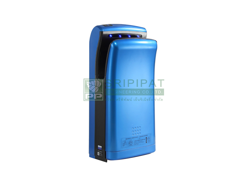 เครื่องเป่ามืออัตโนมัติ รุ่น HSD-1688