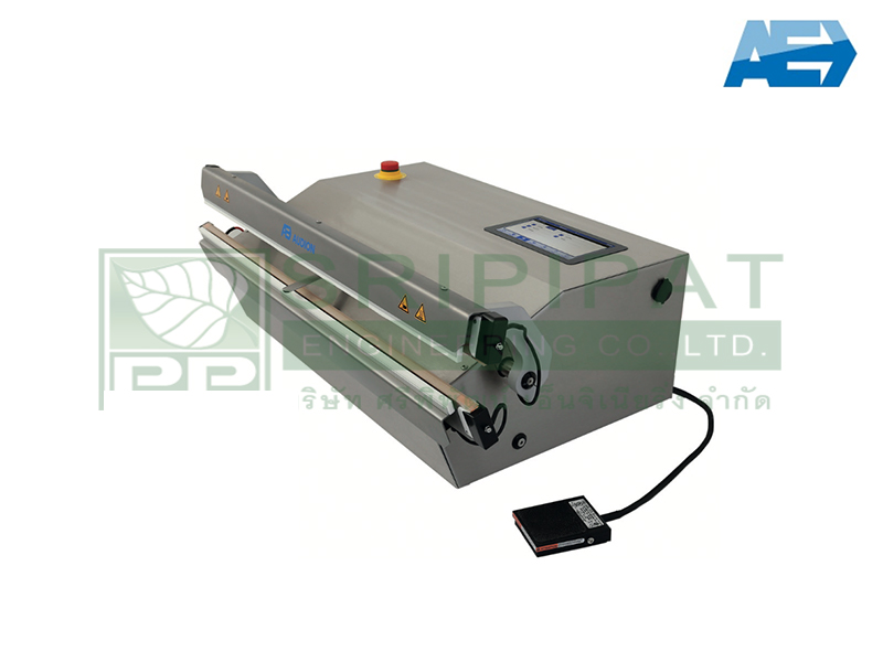 VACUUM POWER SEALER PLUS