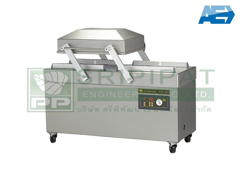 เครื่องบรรจุสุญญากาศ รุ่น VMS 253