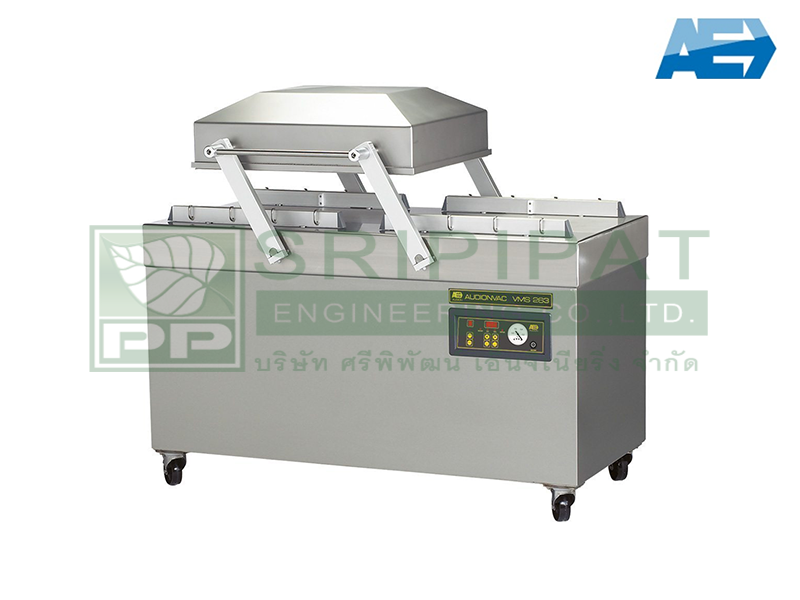 เครื่องบรรจุสุญญากาศ รุ่น VMS 263