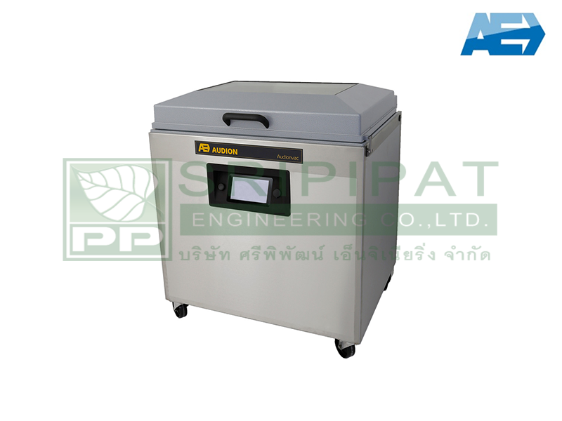 เครื่องบรรจุสุญญากาศ รุ่น VM 303 VALIDATABLE